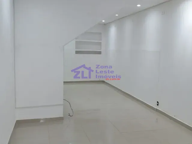 Sobrado com 110m², para alugar, no bairro Tatuapé em São Paulo