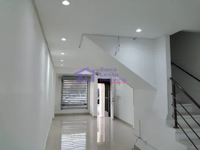 Sobrado com 110m², para alugar, no bairro Tatuapé em São Paulo