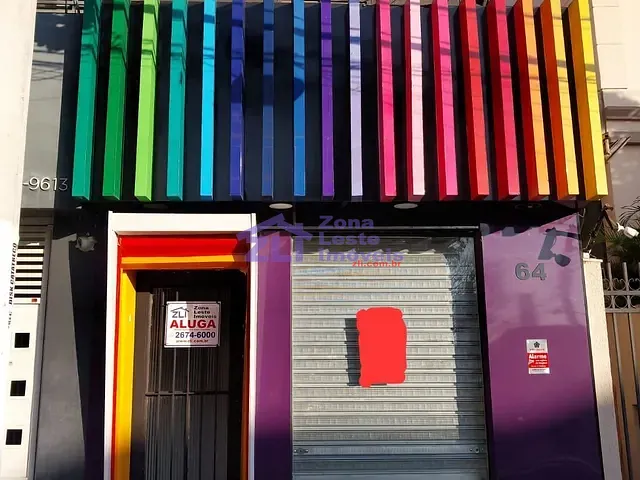 Sobrado com 110m², para alugar, no bairro Tatuapé em São Paulo