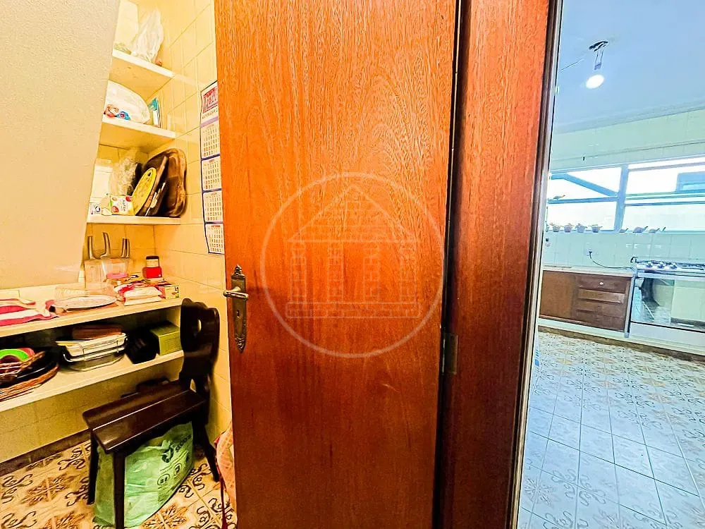 Sobrado, 4 quartos, 300 m² - Foto 17