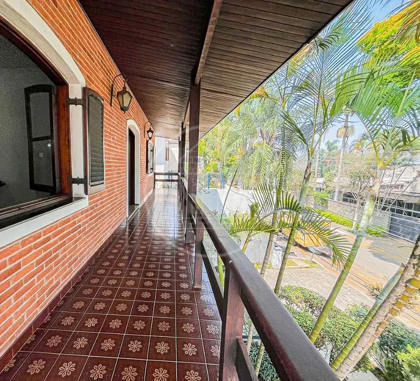 Sobrado, 4 quartos, 300 m² - Foto 48