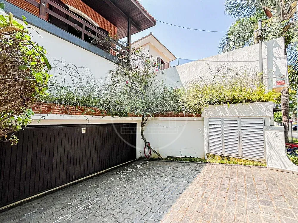Sobrado, 4 quartos, 300 m² - Foto 92