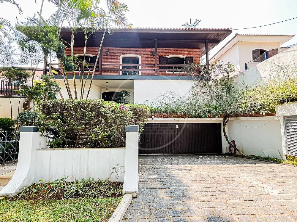 Sobrado, 4 quartos, 300 m² - Foto 93