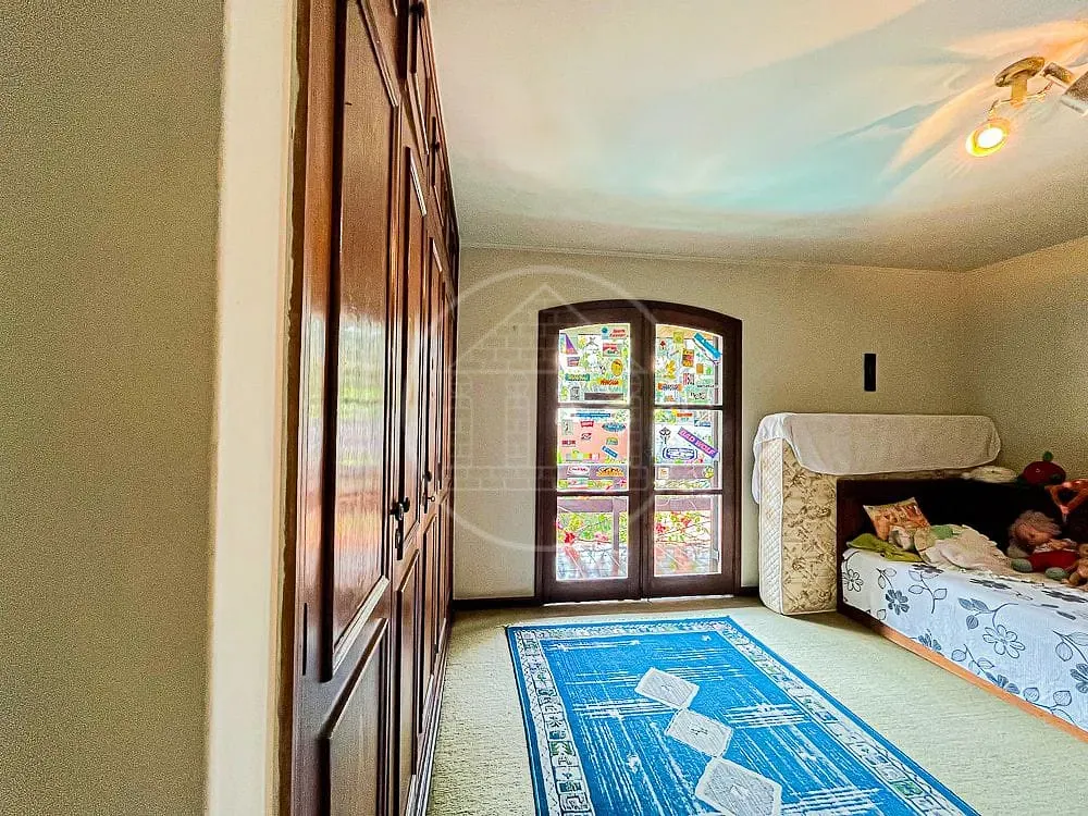 Sobrado, 4 quartos, 300 m² - Foto 72