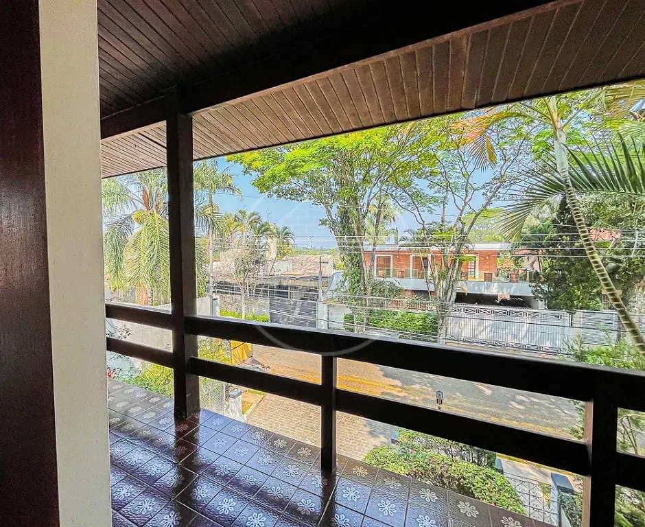 Sobrado, 4 quartos, 300 m² - Foto 47