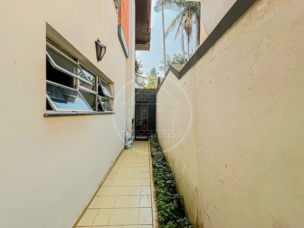Sobrado, 4 quartos, 300 m² - Foto 25