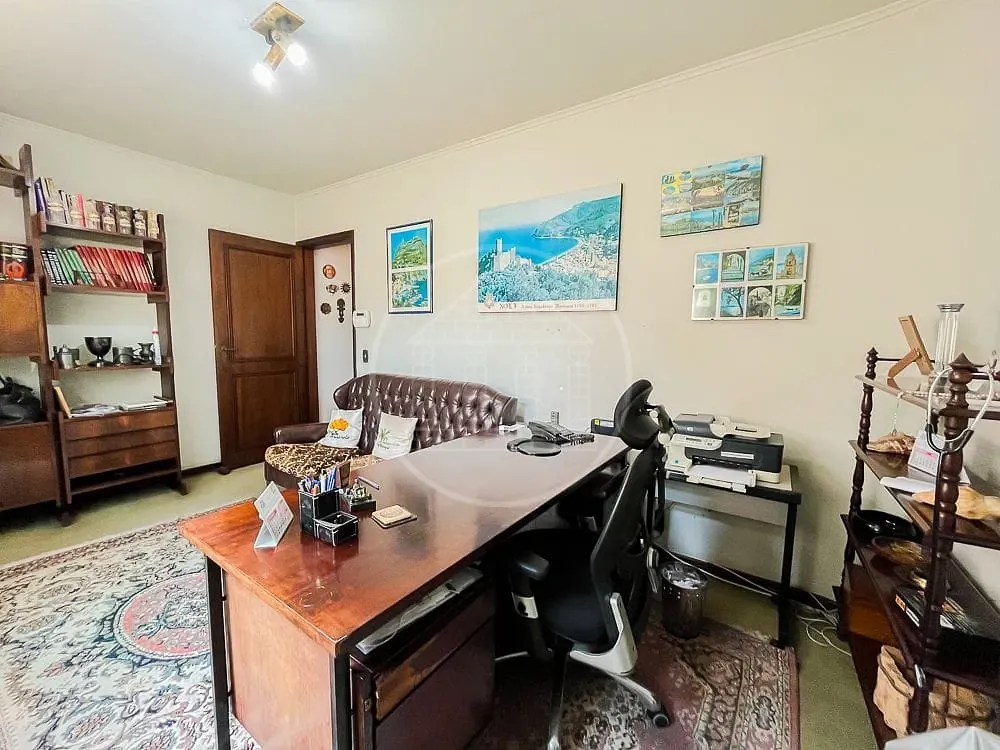 Sobrado, 4 quartos, 300 m² - Foto 10
