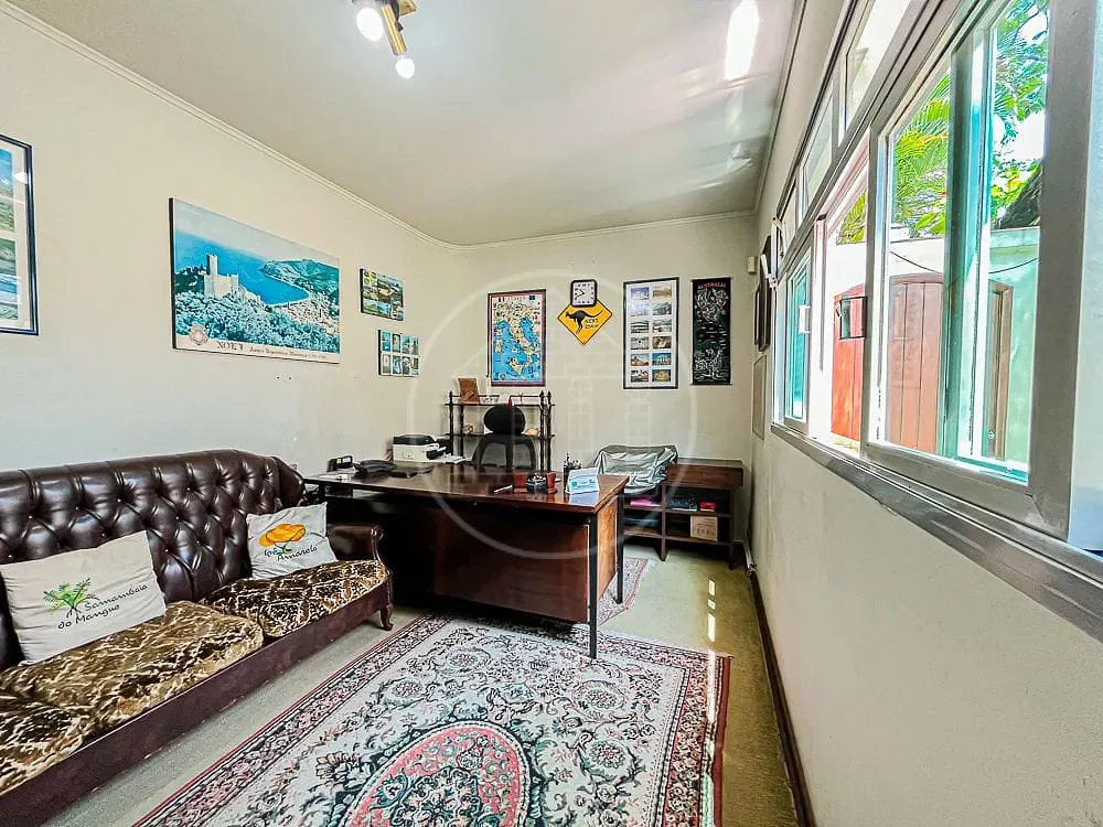 Sobrado, 4 quartos, 300 m² - Foto 9
