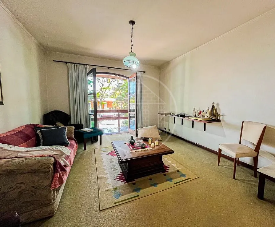 Sobrado, 4 quartos, 300 m² - Foto 45