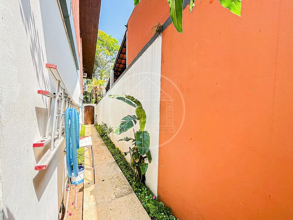 Sobrado, 4 quartos, 300 m² - Foto 36
