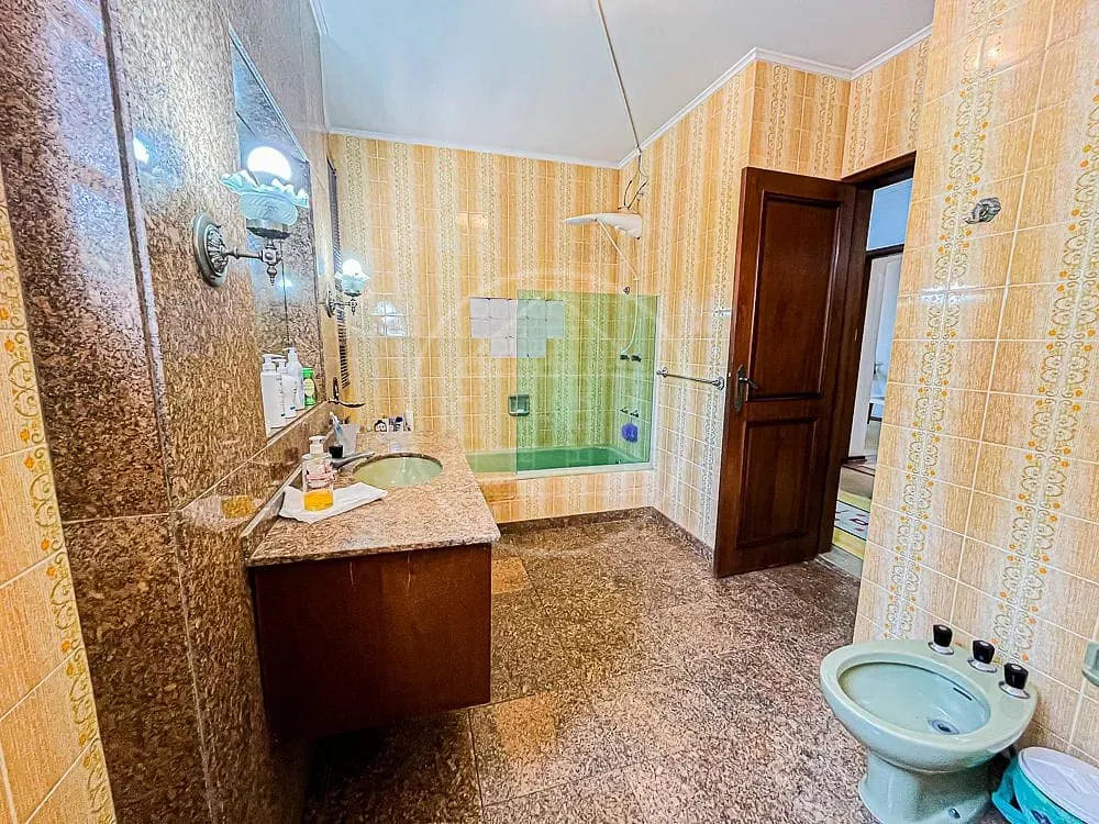 Sobrado, 4 quartos, 300 m² - Foto 56