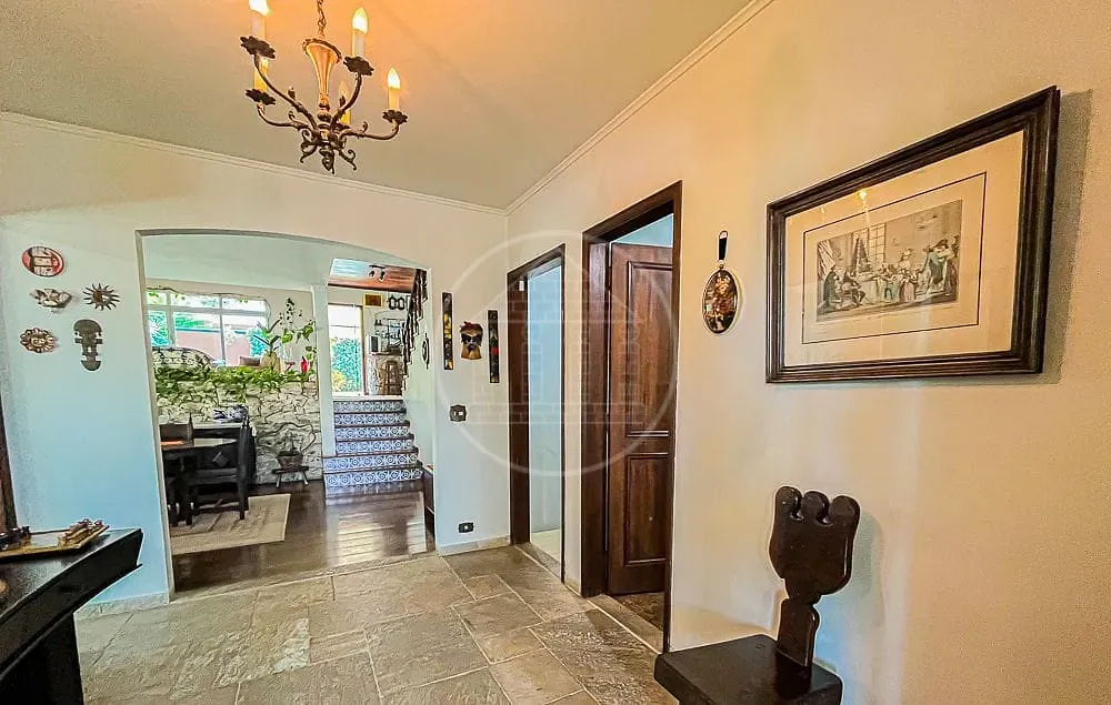 Sobrado, 4 quartos, 300 m² - Foto 4