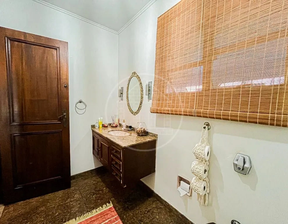 Sobrado, 4 quartos, 300 m² - Foto 7