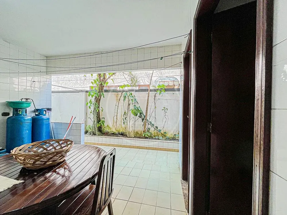 Sobrado, 4 quartos, 300 m² - Foto 21