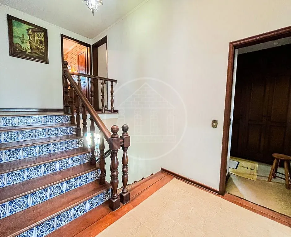 Sobrado, 4 quartos, 300 m² - Foto 68