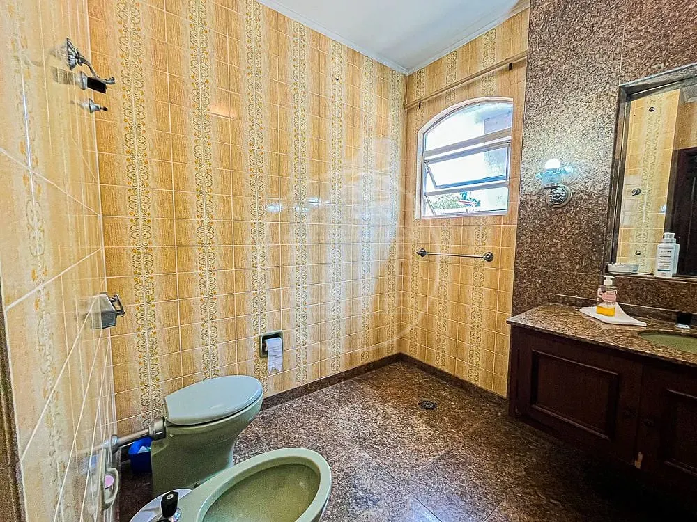 Sobrado, 4 quartos, 300 m² - Foto 55