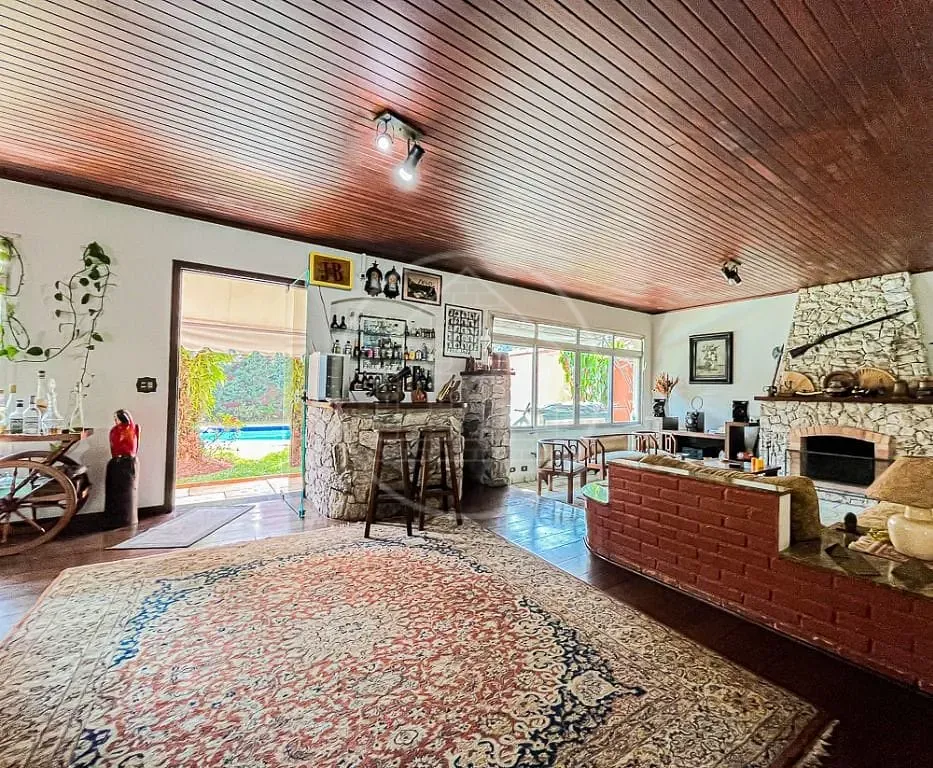 Sobrado, 4 quartos, 300 m² - Foto 28