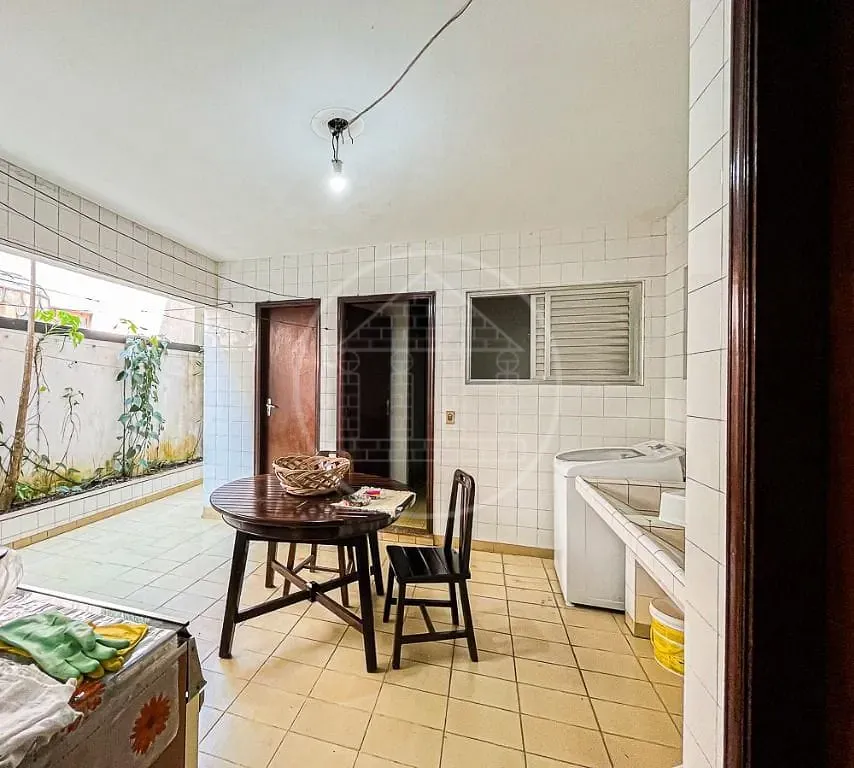 Sobrado, 4 quartos, 300 m² - Foto 20