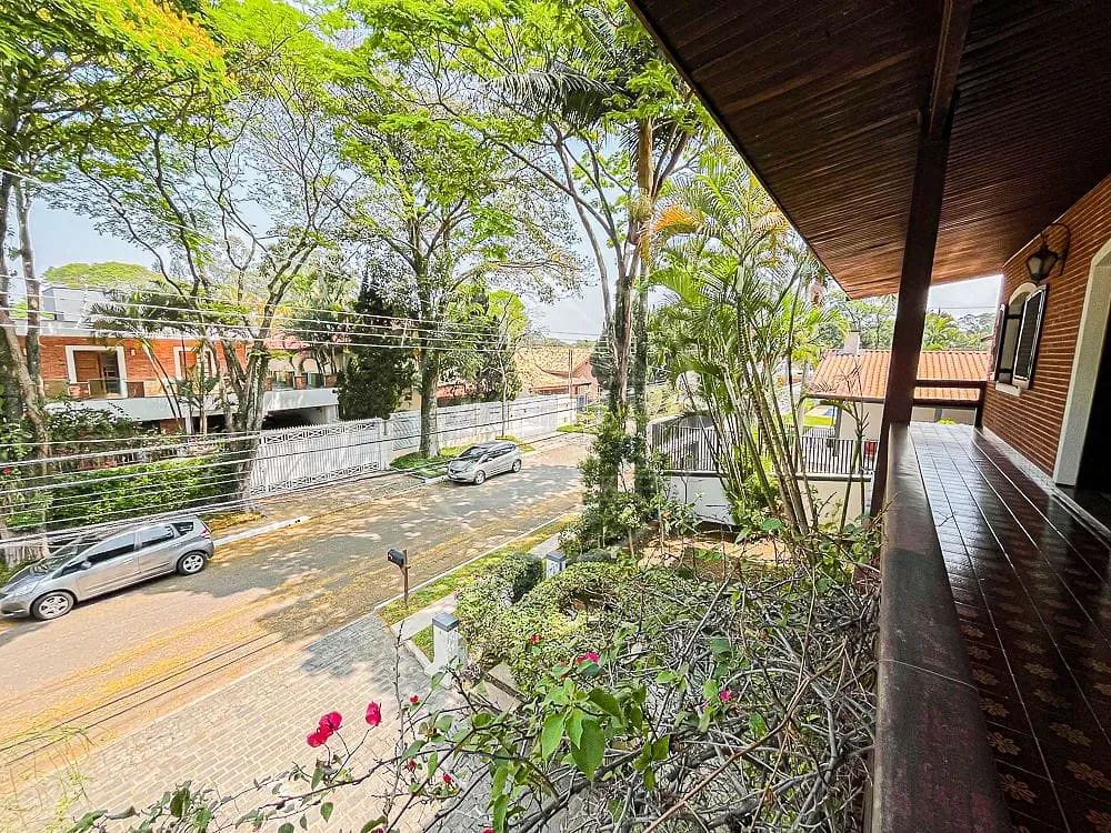 Sobrado, 4 quartos, 300 m² - Foto 50