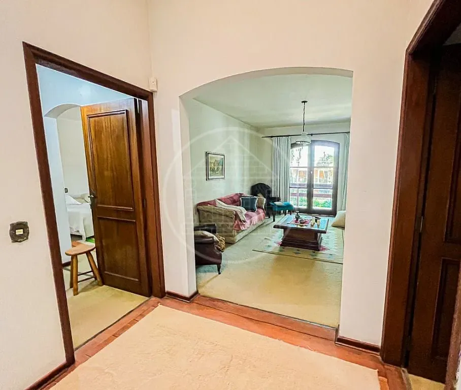 Sobrado, 4 quartos, 300 m² - Foto 44