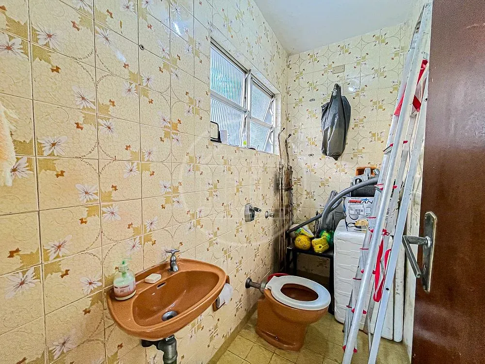 Sobrado, 4 quartos, 300 m² - Foto 23
