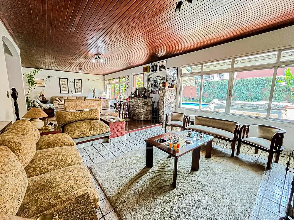 Sobrado, 4 quartos, 300 m² - Foto 32