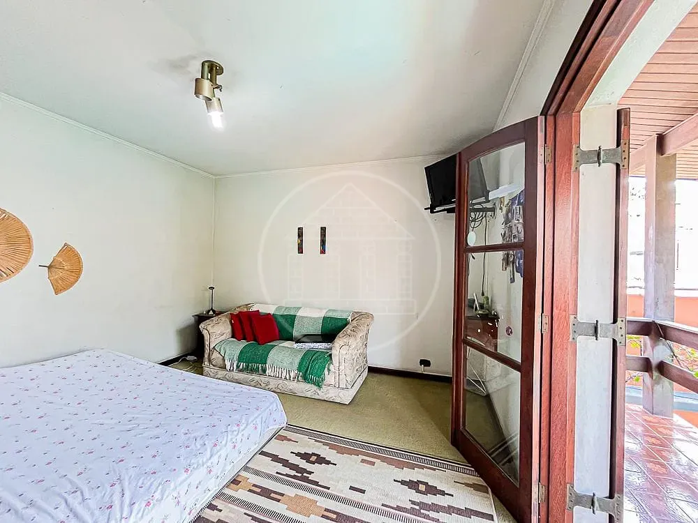 Sobrado, 4 quartos, 300 m² - Foto 79