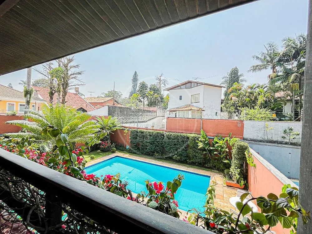 Sobrado, 4 quartos, 300 m² - Foto 75