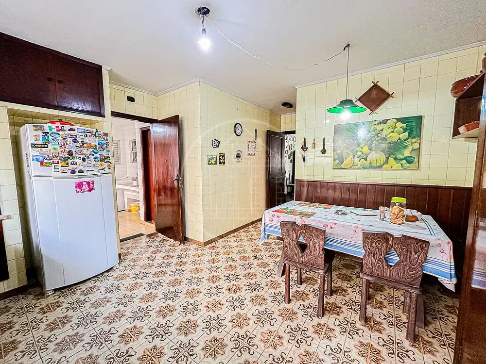 Sobrado, 4 quartos, 300 m² - Foto 16
