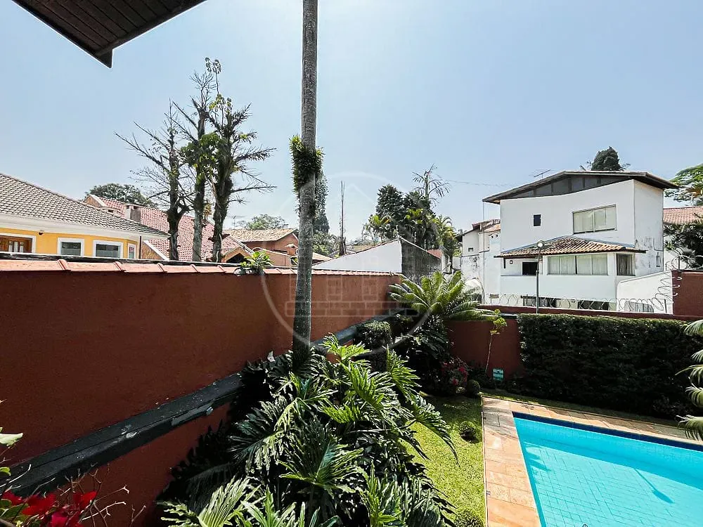 Sobrado, 4 quartos, 300 m² - Foto 82