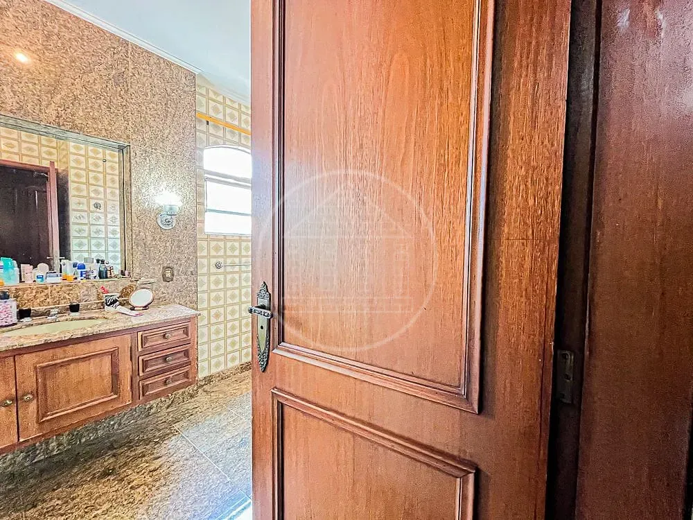 Sobrado, 4 quartos, 300 m² - Foto 63