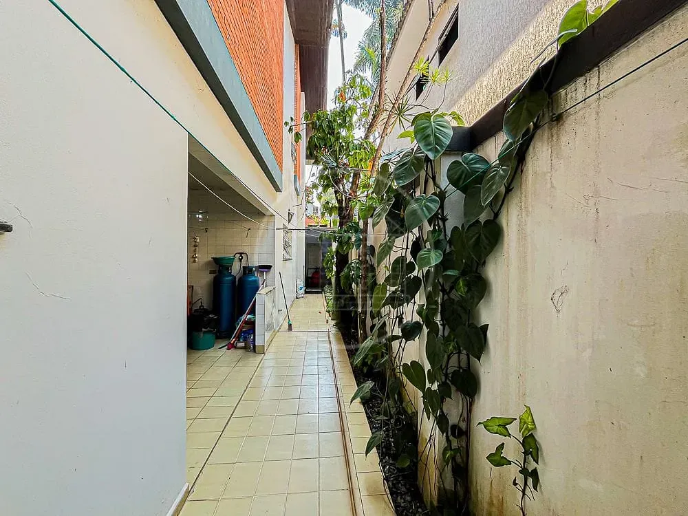Sobrado, 4 quartos, 300 m² - Foto 24