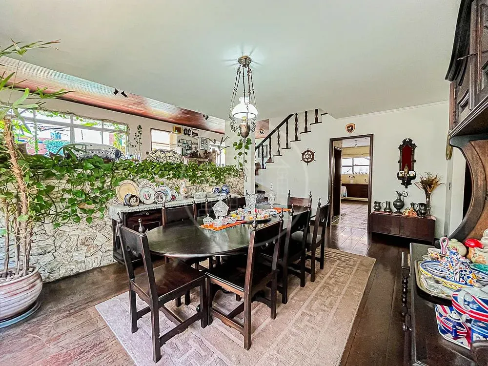 Sobrado, 4 quartos, 300 m² - Foto 13