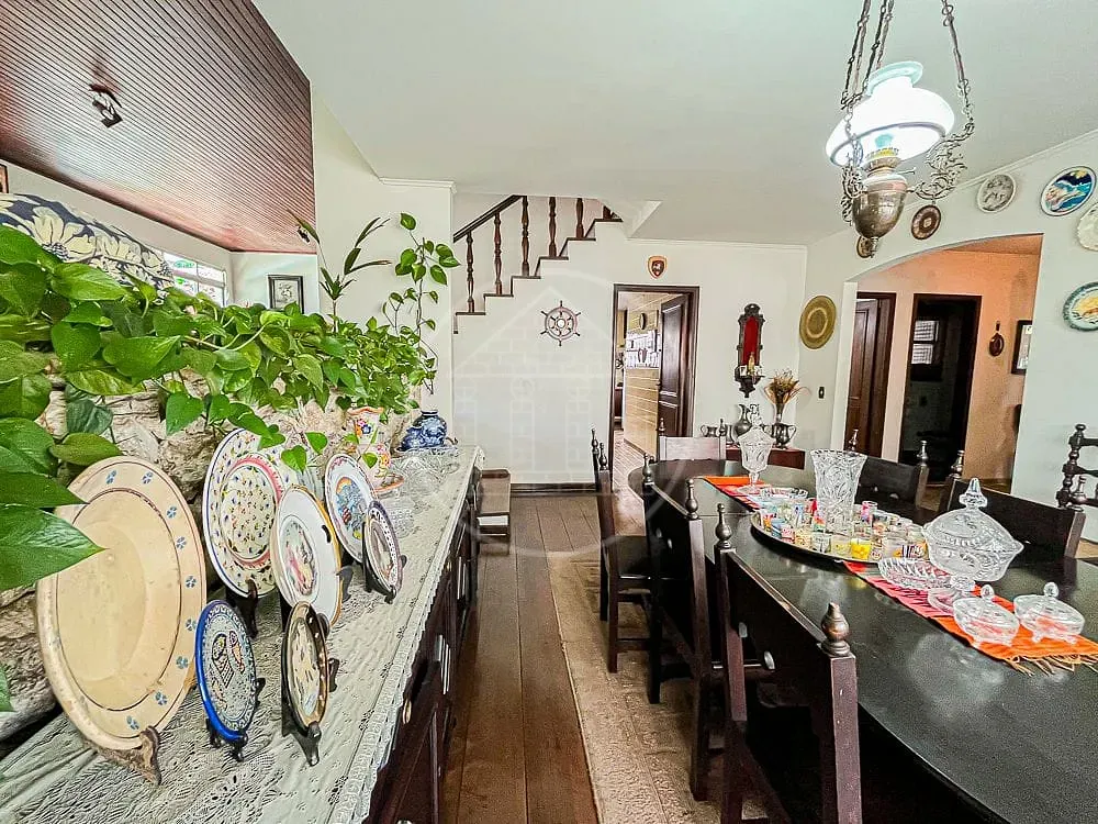 Sobrado, 4 quartos, 300 m² - Foto 14