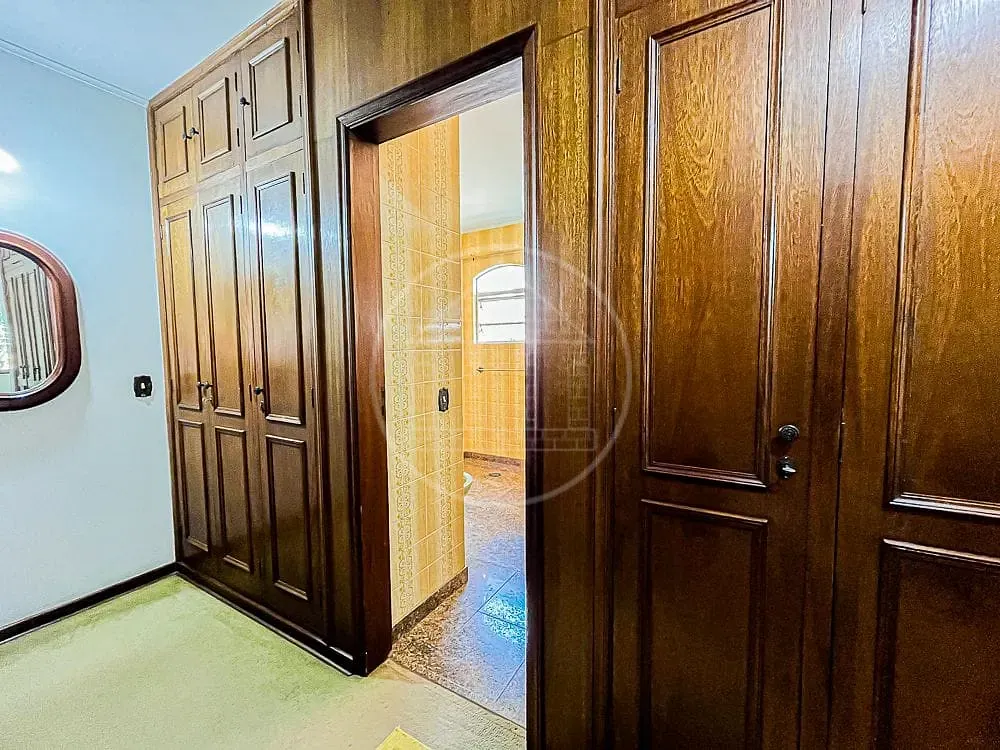 Sobrado, 4 quartos, 300 m² - Foto 54