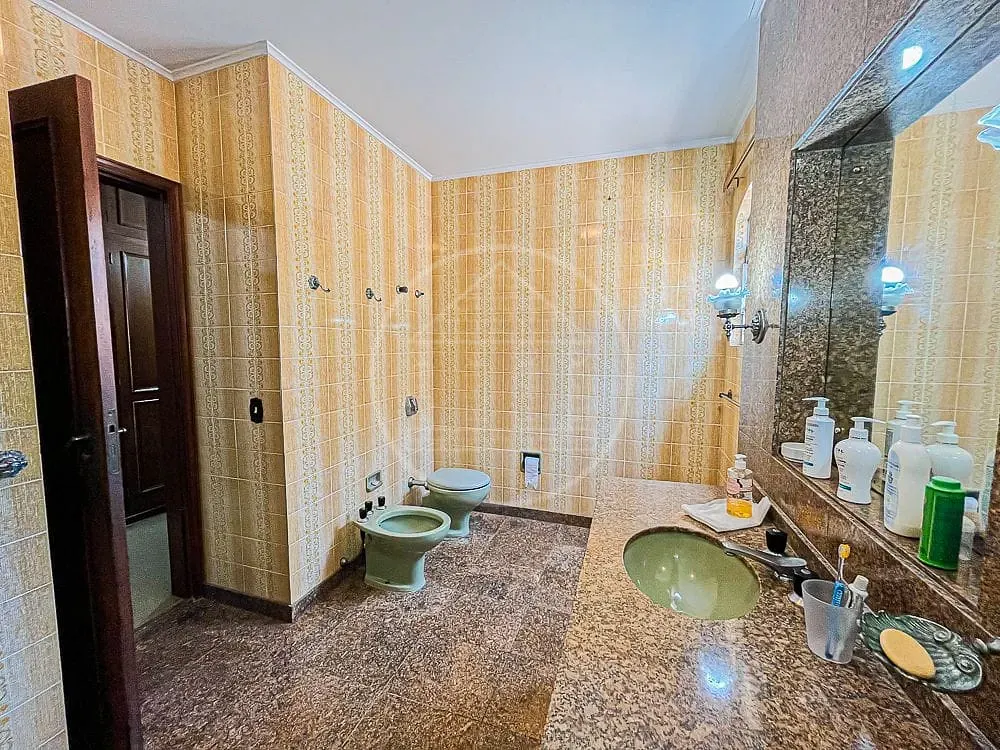 Sobrado, 4 quartos, 300 m² - Foto 58