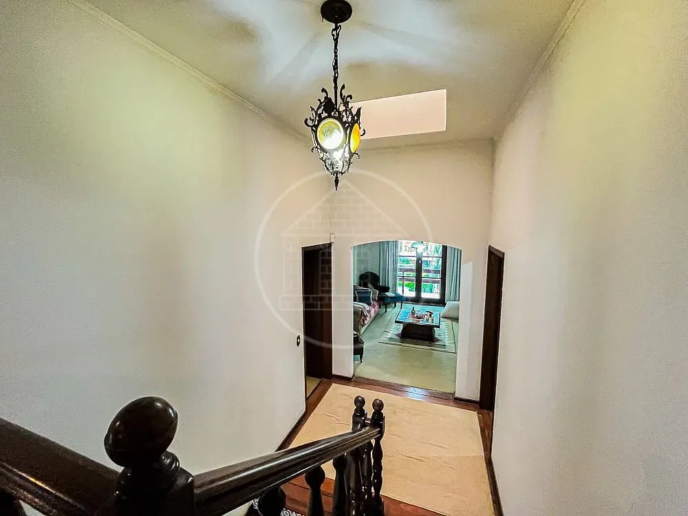 Sobrado, 4 quartos, 300 m² - Foto 69