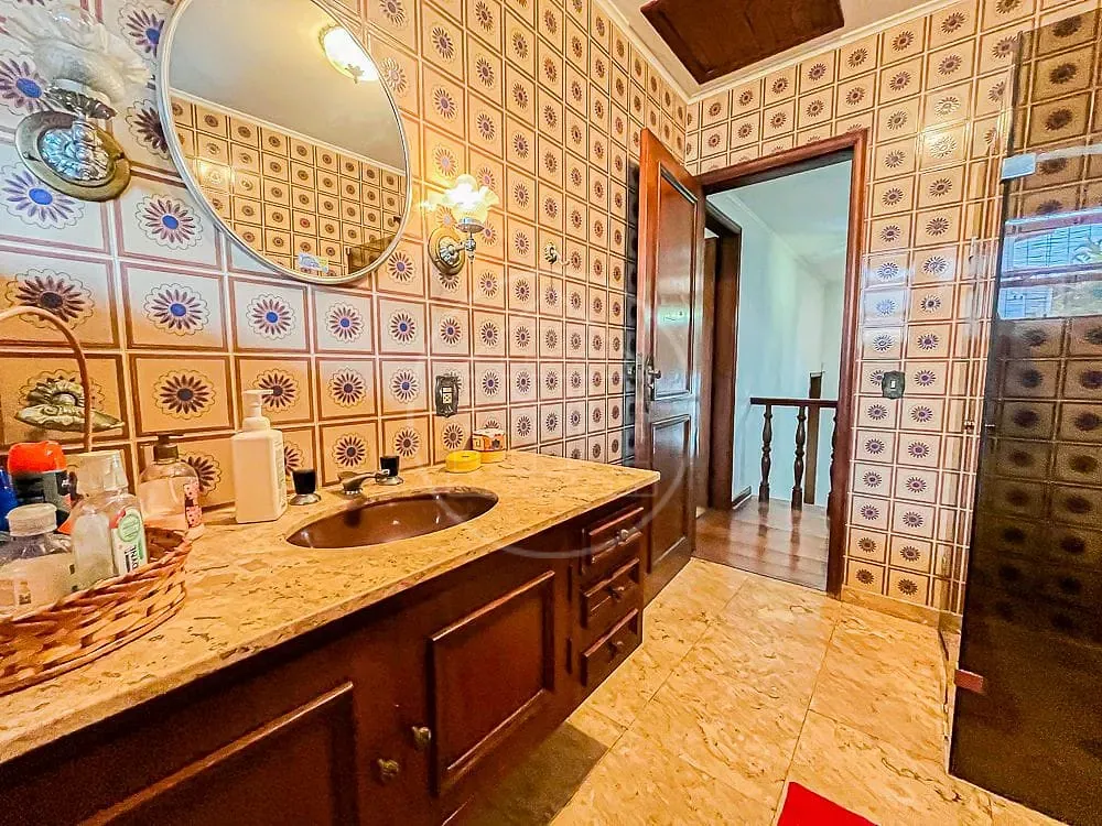 Sobrado, 4 quartos, 300 m² - Foto 77
