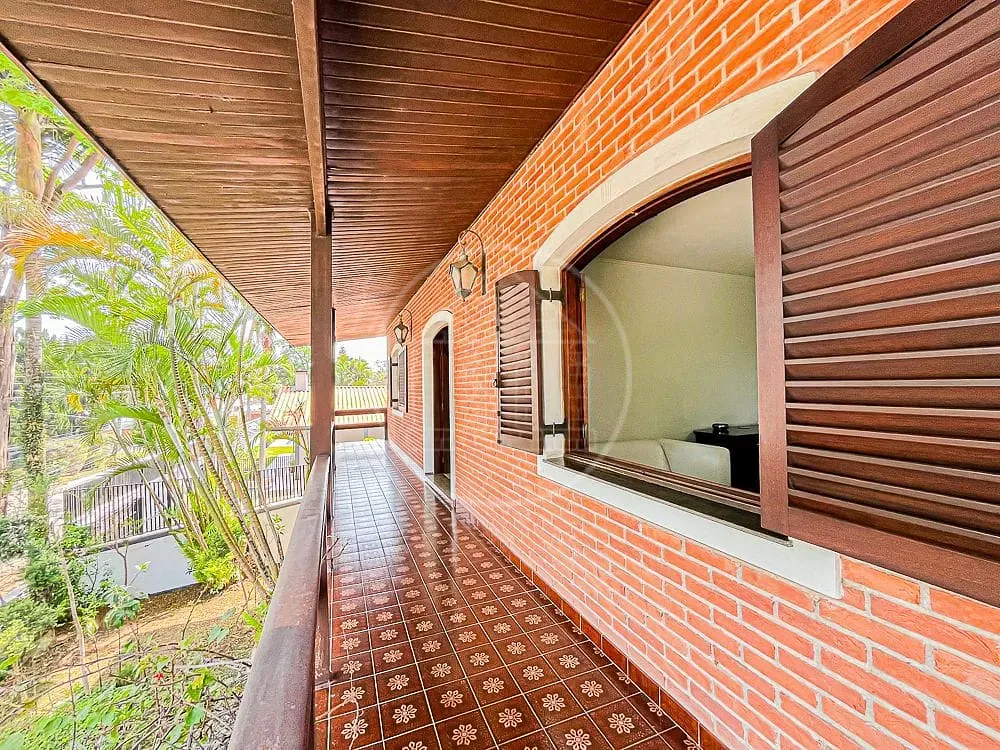 Sobrado, 4 quartos, 300 m² - Foto 49