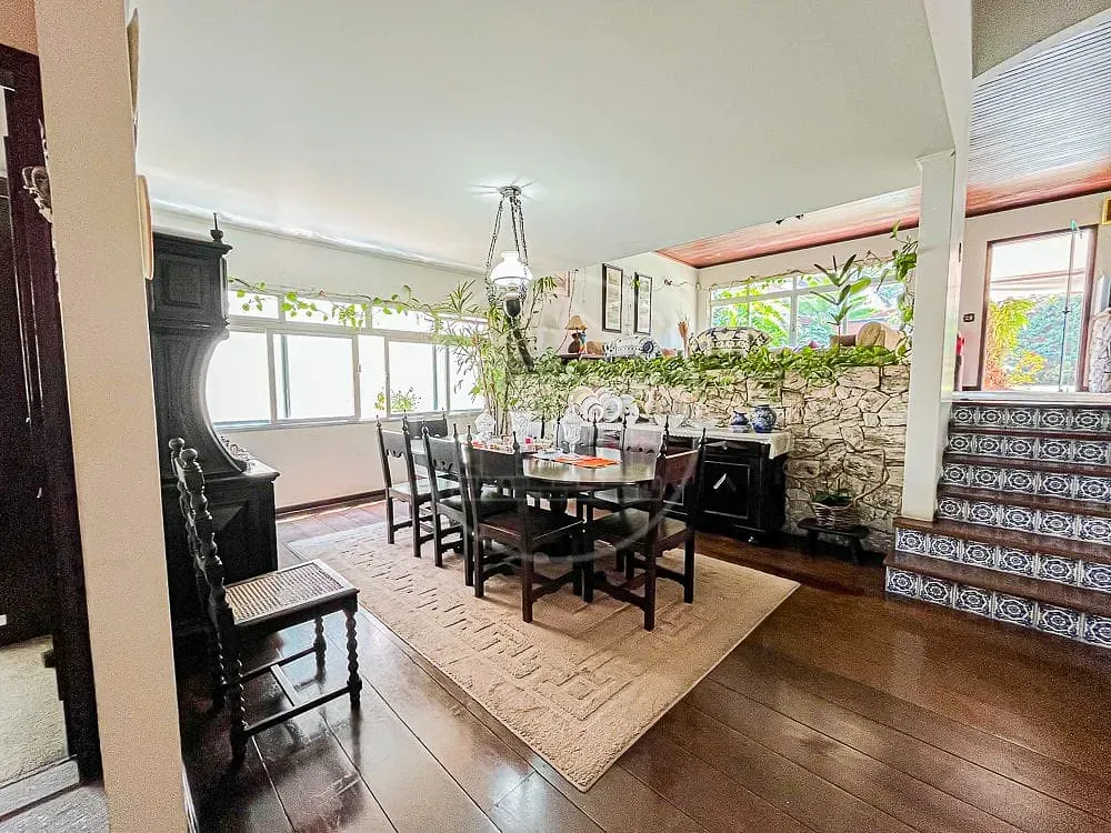 Sobrado, 4 quartos, 300 m² - Foto 12
