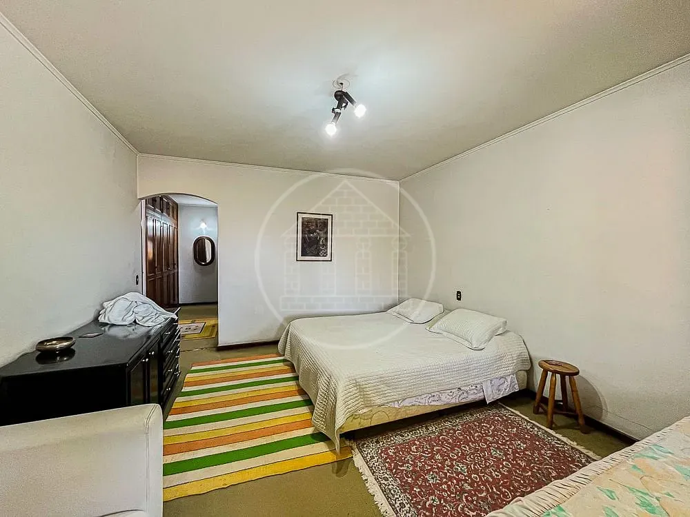 Sobrado, 4 quartos, 300 m² - Foto 52