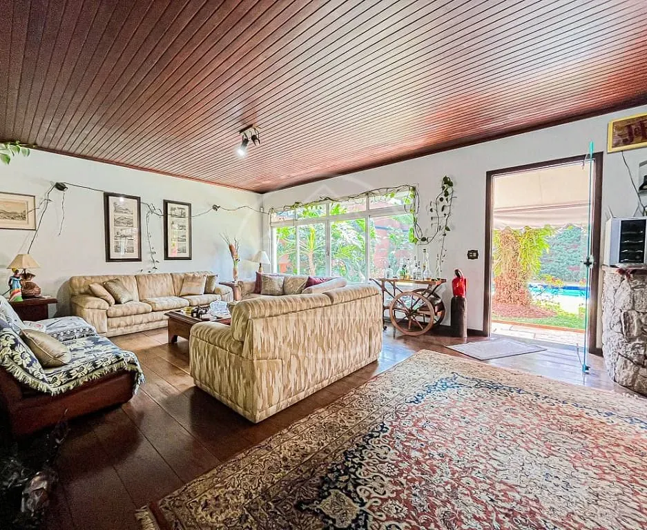 Sobrado, 4 quartos, 300 m² - Foto 33