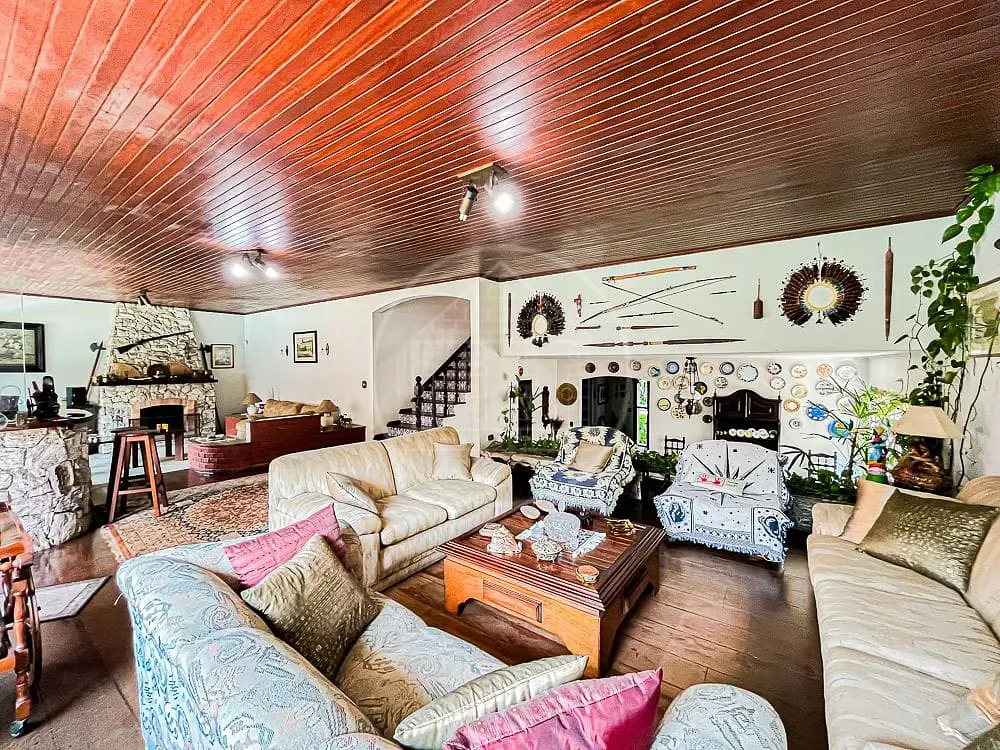 Sobrado, 4 quartos, 300 m² - Foto 30