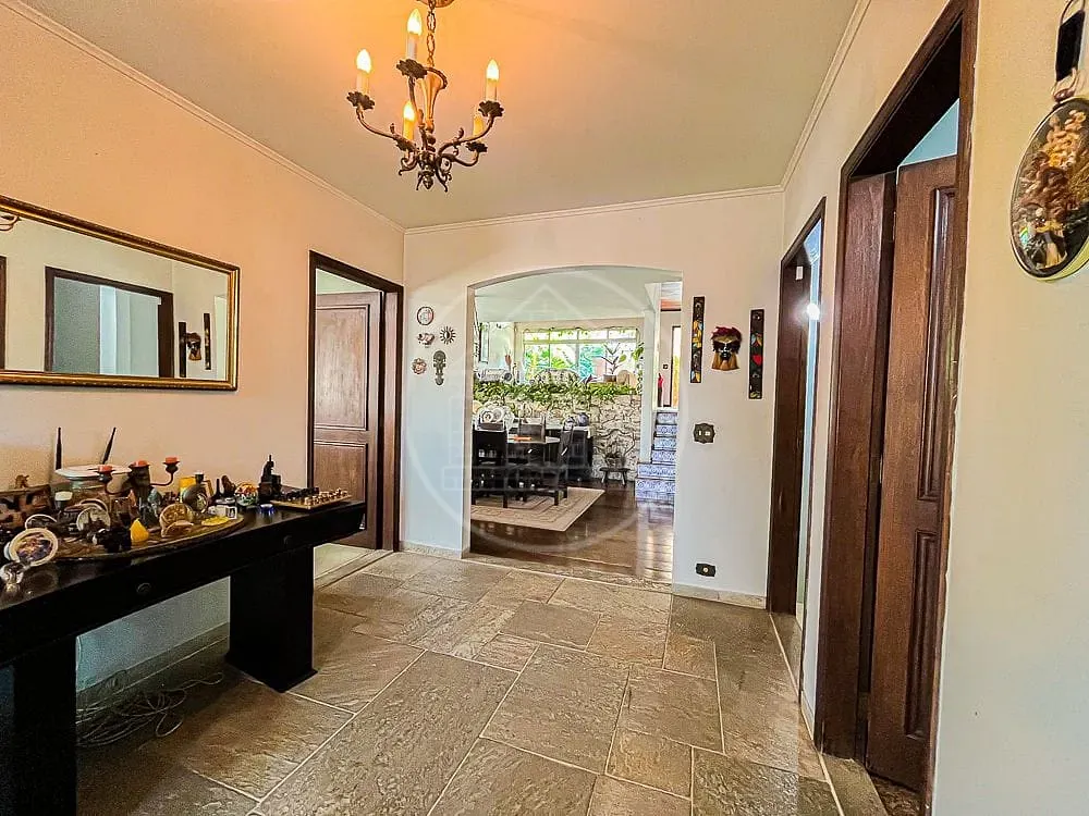 Sobrado, 4 quartos, 300 m² - Foto 5