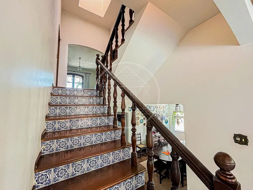 Sobrado, 4 quartos, 300 m² - Foto 43
