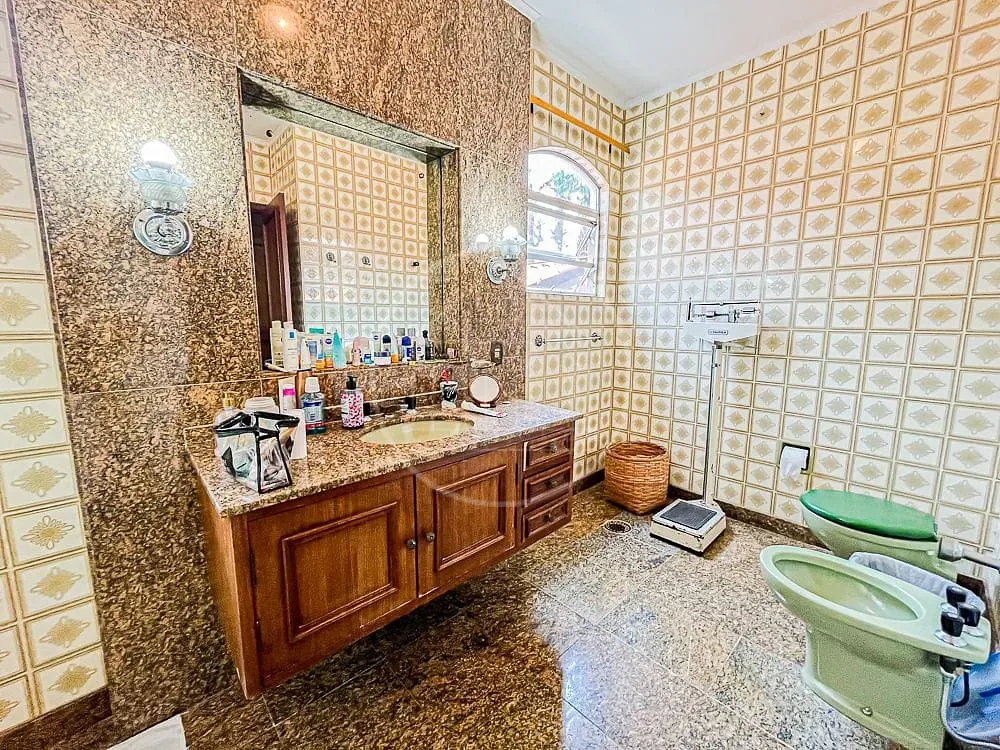 Sobrado, 4 quartos, 300 m² - Foto 65