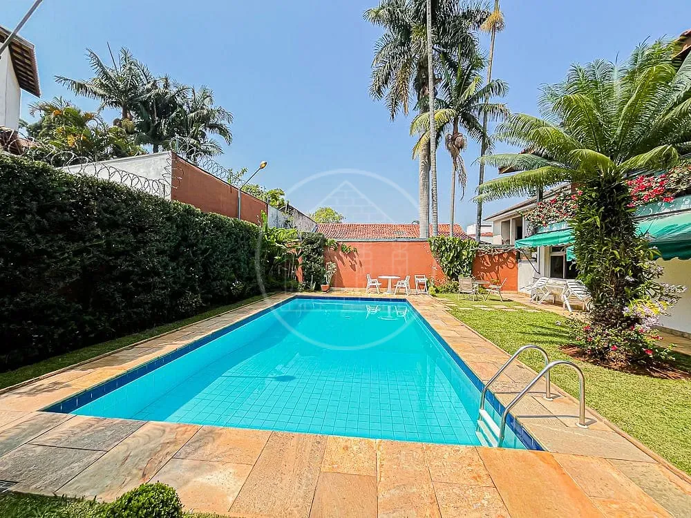 Sobrado, 4 quartos, 300 m² - Foto 42