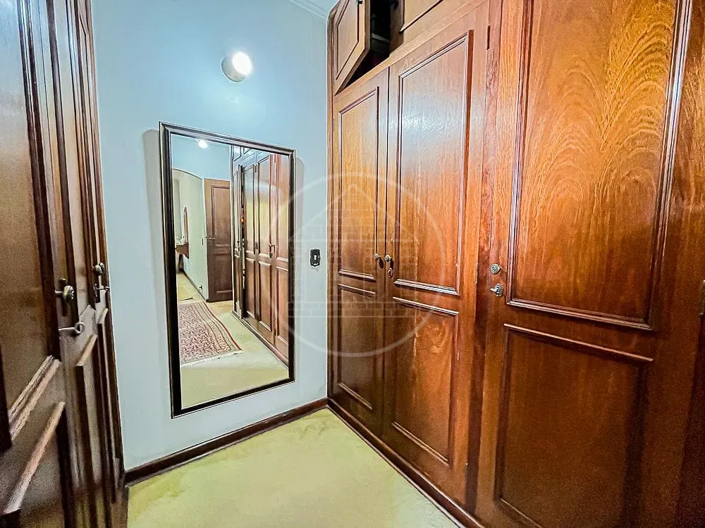 Sobrado, 4 quartos, 300 m² - Foto 66
