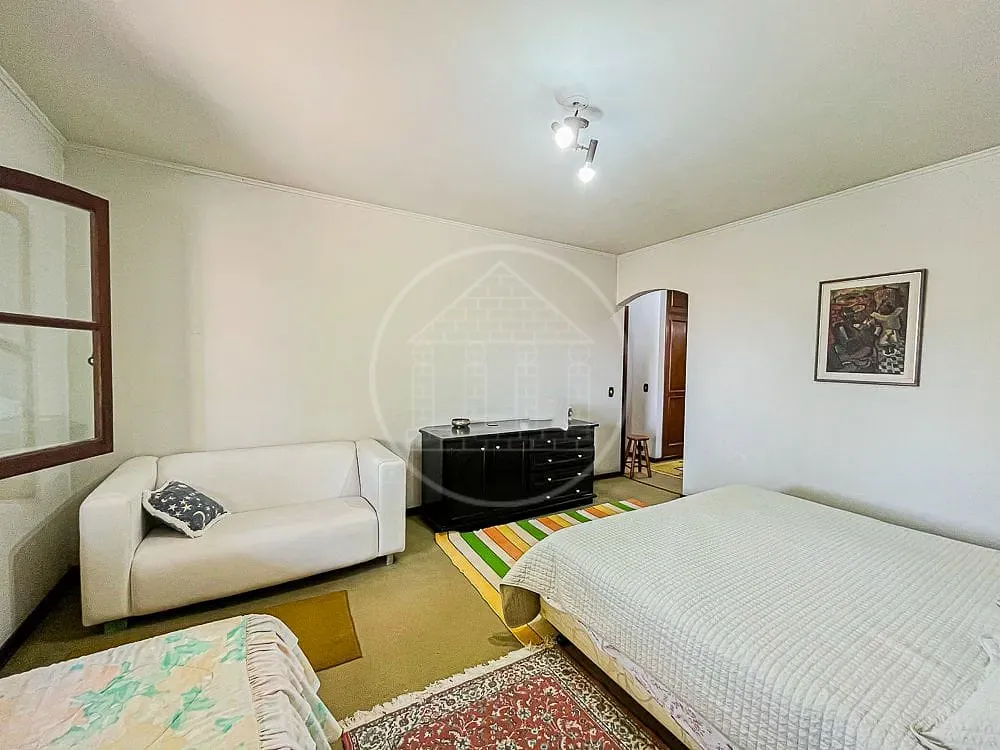 Sobrado, 4 quartos, 300 m² - Foto 53