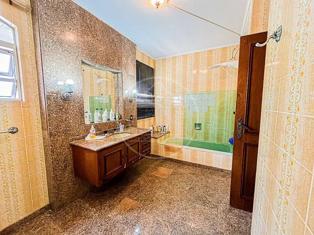 Sobrado, 4 quartos, 300 m² - Foto 57